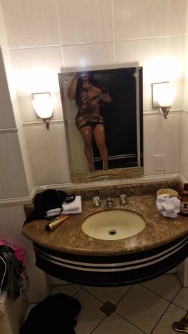 Britanny Jaramillo