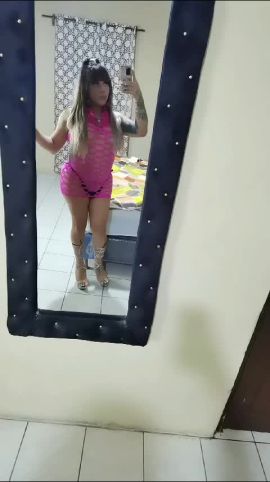 Britanny Jaramillo