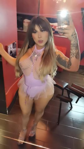 Britanny Jaramillo
