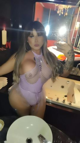 Britanny Jaramillo