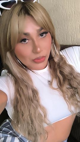 Britanny Jaramillo