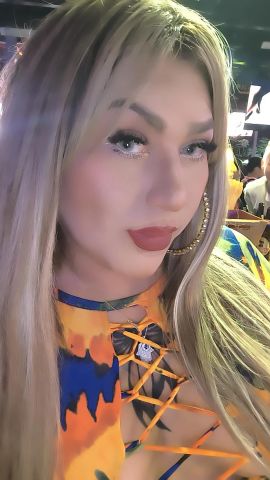 Britanny Jaramillo