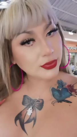 Britanny Jaramillo