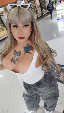 Britanny Jaramillo