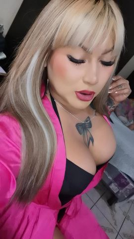 Britanny Jaramillo