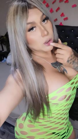 Britanny Jaramillo