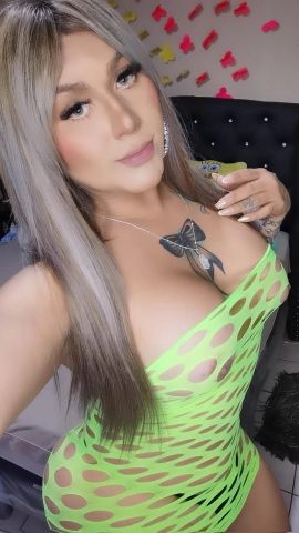 Britanny Jaramillo