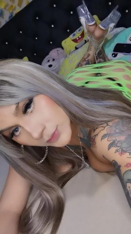 Britanny Jaramillo