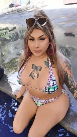 Britanny Jaramillo