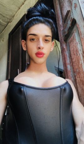 Karol bichota