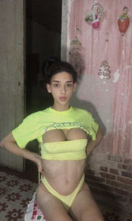 Karol bichota