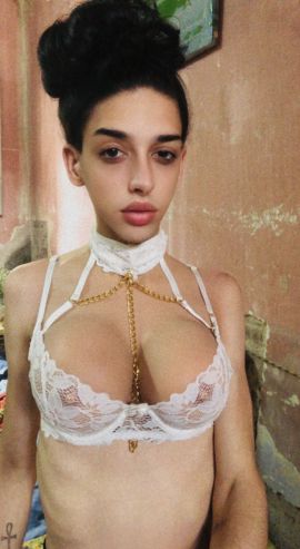 Karol bichota