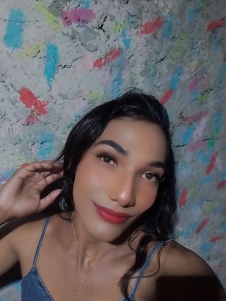 Soy trans dispuesta a complaser tus deseo pero antes paga 💵💲 pero ojo nada de mensajes de pregunata todo al grano y listo 