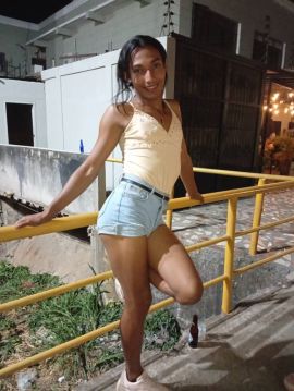 La yü