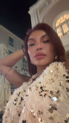 Mandy Ladyboy