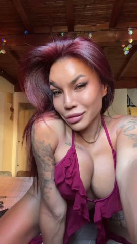 Mandy Ladyboy