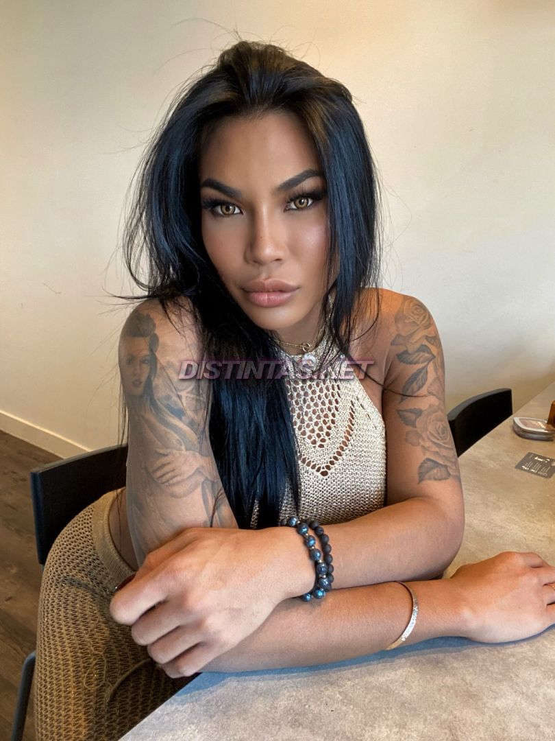 Mandy Ladyboy