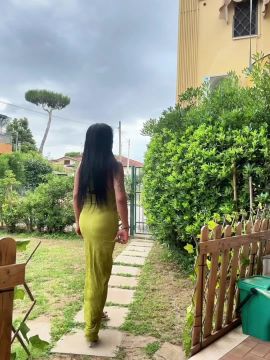 Mandy Ladyboy