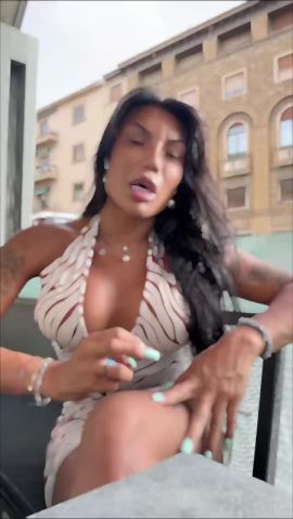 Mandy Ladyboy