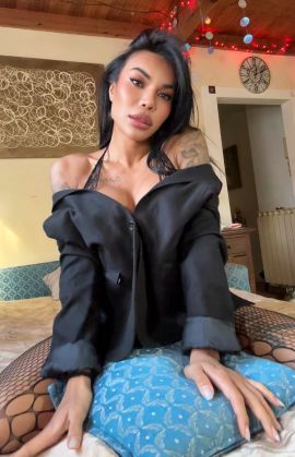 Mandy Ladyboy