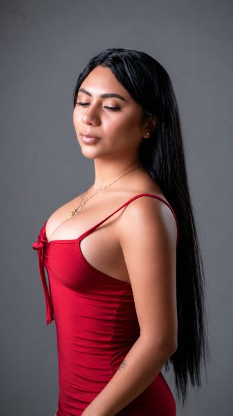 Hola mi nombre es TISHA soy una chica de 22 años , soy delgada carismática,  guapa sensualidad para ti
Estoy en merida por un cierto tiempo me gustaría , pruebes mis hermosos talentos , soy muy servicial y me encanta satisfacer mis clientes , solo atiendo en Motel eros( sin costo extra ), a domicilio y hotel , otro costo bebe
