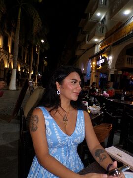 Tisha Alfaro