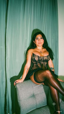 Tisha Alfaro