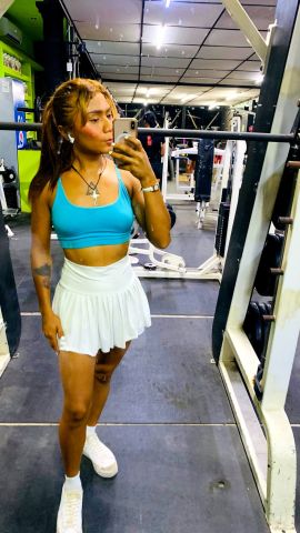 Tisha Alfaro