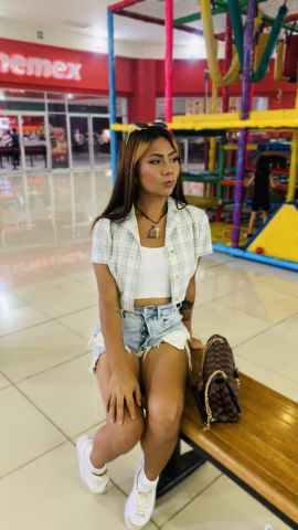 Tisha Alfaro