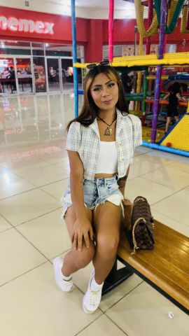 Tisha Alfaro