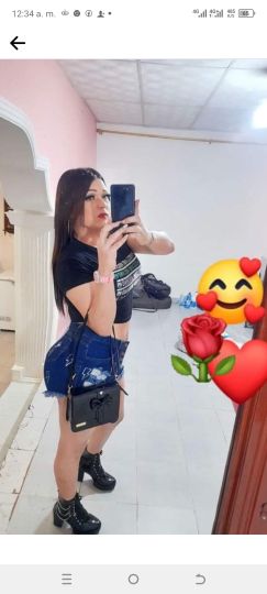 Mariangel Fourcat