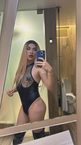 Daniela Blonda