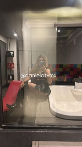 Daniela Blonda