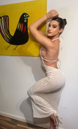 Roxi Co