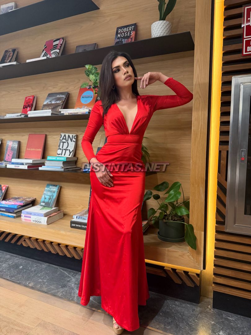 Macarena Exotica