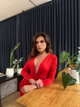 Macarena Exotica