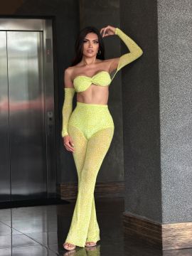 Macarena Exotica