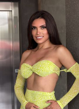 Macarena Exotica