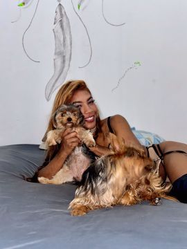 Tyla Ts
