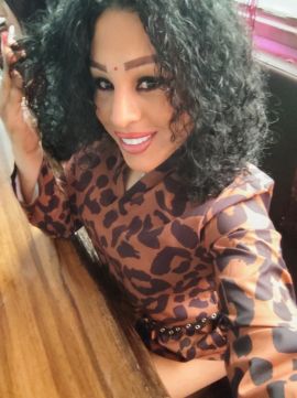 Mayte Foxx