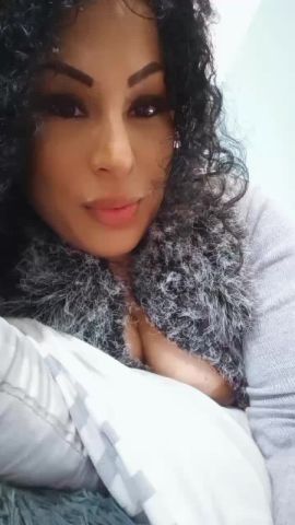 Mayte Foxx