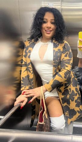Mayte Foxx