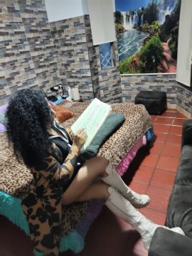 Mayte Foxx