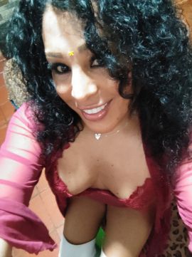 Mayte Foxx