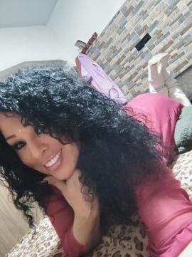 Mayte Foxx