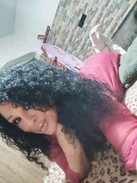Mayte Foxx