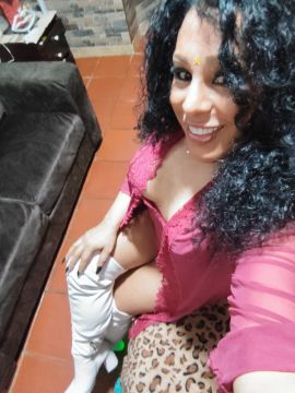 Mayte Foxx