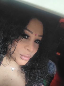 Mayte Foxx