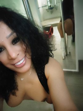 Mayte Foxx