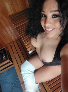 Mayte Foxx